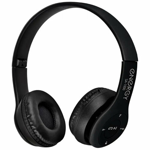 Наушники беспроводные Energy SA-1000 64900₽