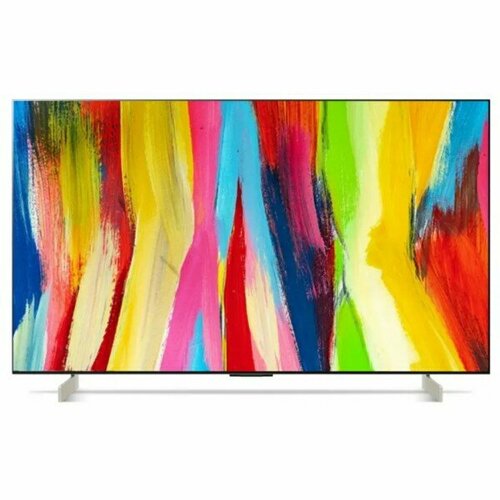 Телевизор LG 42 OLED42C2RLB ARU 11286500₽