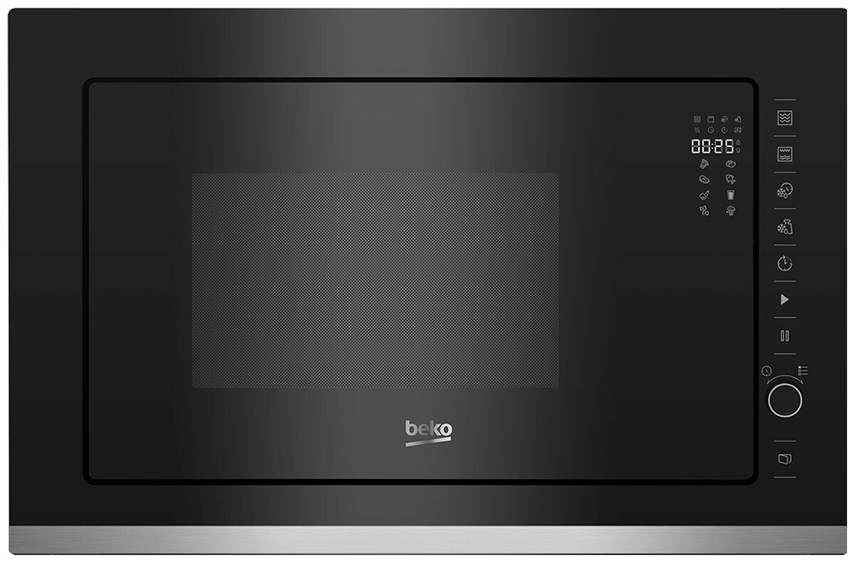 Встраиваемая микроволновая печь Beko BMGB25333X