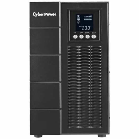 Источник бесперебойного питания Cyberpower OLS3000E