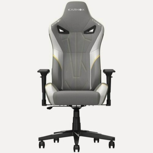 Изображение товара Кресло геймерское Karnox LEGEND Wizards edition, серый