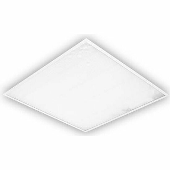 Светильник светодиодный Зсп Alenka LED-38-845-23 38Вт 4000К IP40 4672лм 595х595х40 ДВО 705003823