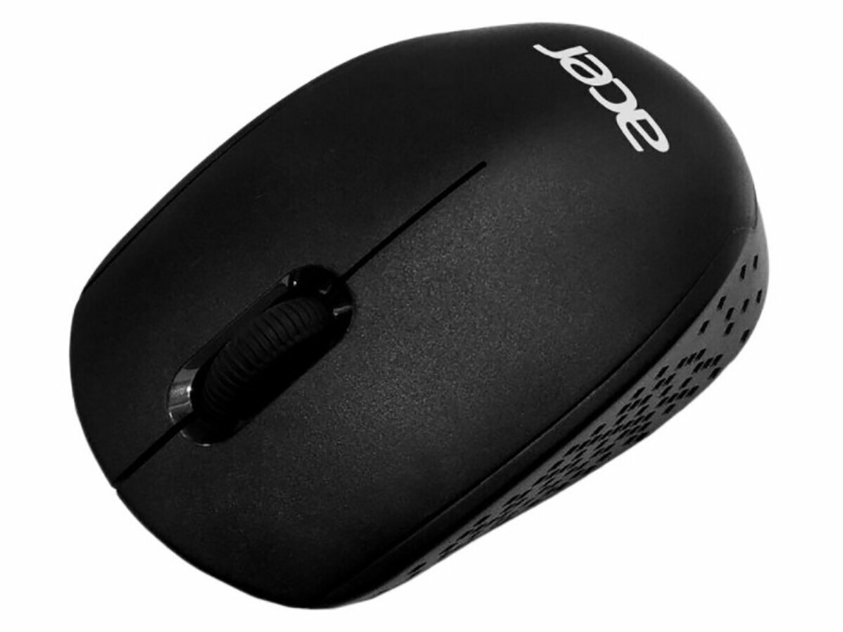 Беспроводная компактная мышь Acer OMR020
