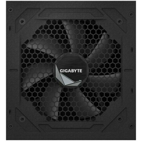 блок питания gigabyte 1000w gp ud1000gm активный pfc 80 plus gold отстегивающиеся кабели Блок питания ATX GIGABYTE GP-UD1000GM PG5 v2 1000W, 80+ gold, APFC, 120mm fan (ATX 12V 3.0) RTL