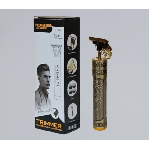 Триммер для стрижки бороды и усов TRIMMER Z-884 34000₽
