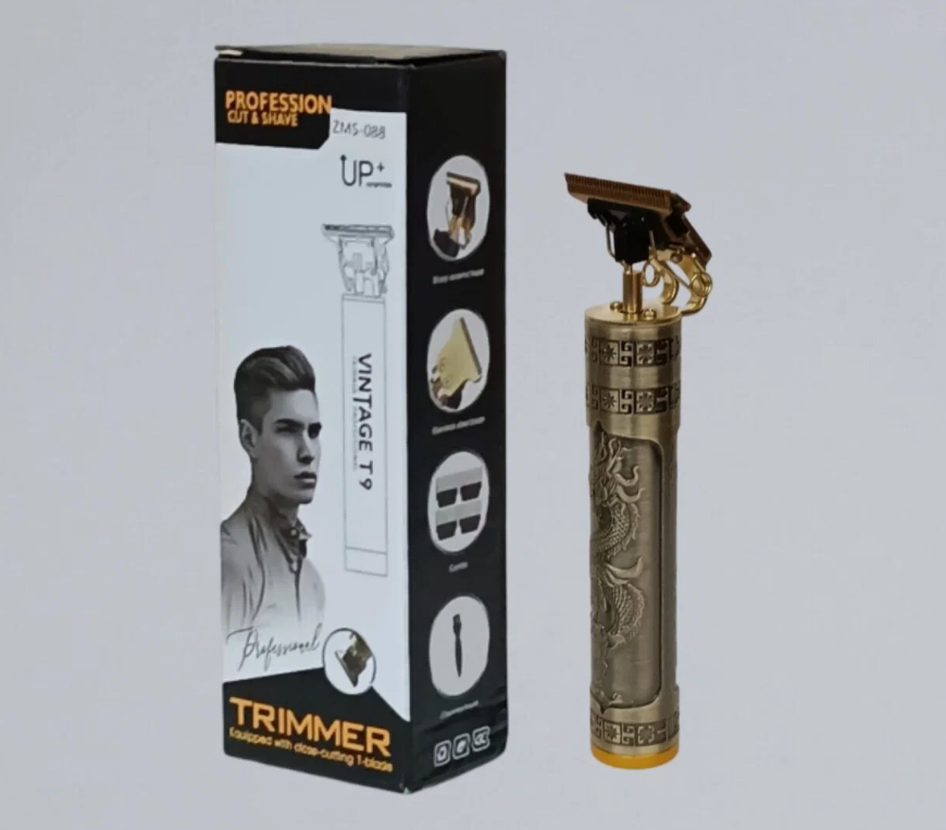Триммер для стрижки бороды и усов TRIMMER Z-884