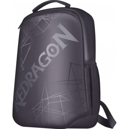 Рюкзак для ноутбука 15.6" Redragon Aeneas Black (70476)