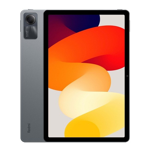 Xiaomi Планшет Xiaomi Redmi Pad SE 8256GB Чёрный 8 ГБ 256 ГБ 1888000₽
