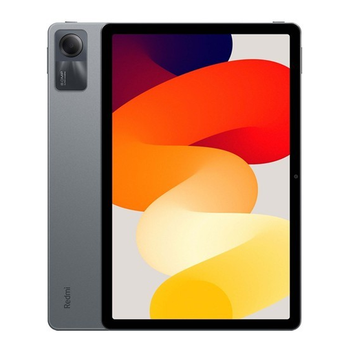 Xiaomi Планшет Xiaomi Redmi Pad SE 8/256GB (Чёрный, 8 ГБ, 256 ГБ)