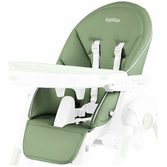 Сменный чехол Peg-perego Siesta/P. Pappa Mint