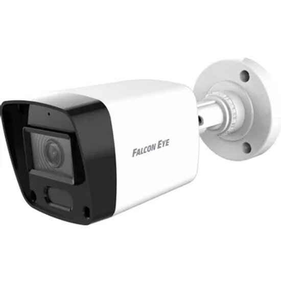 Камера видеонаблюдения аналоговая Falcon Eye FE-HB2-30A 2.8-2.8мм