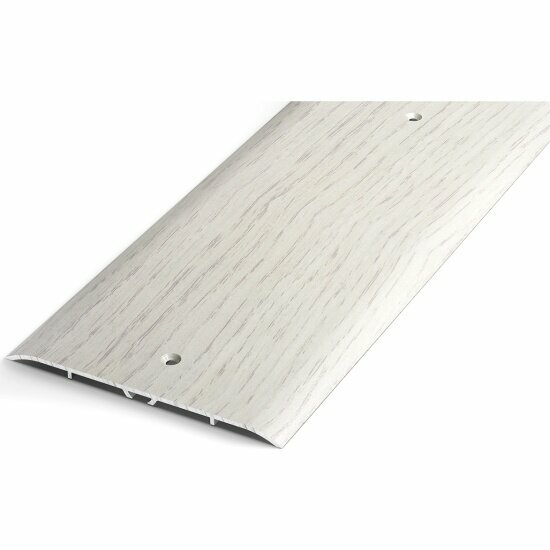 Порог одноуровневый Лука ПС-05 900 x 100 мм дуб арктик