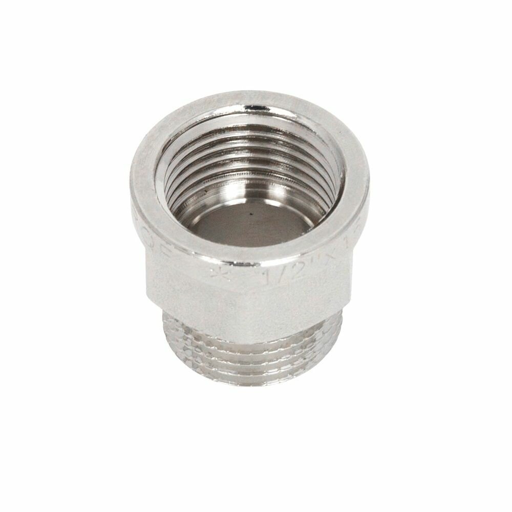 Удлинитель шестигранный 1/2" х 15 (никель) MPF MP-У