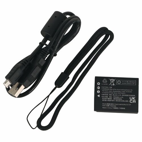 Фотоаппарат компактный Kodak WPZ2 Red 2799900₽