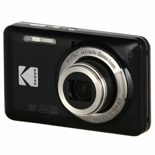 Фотоаппарат компактный Kodak FZ55BK 1999900₽