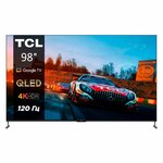 Телевизор TCL 98C745 - изображение