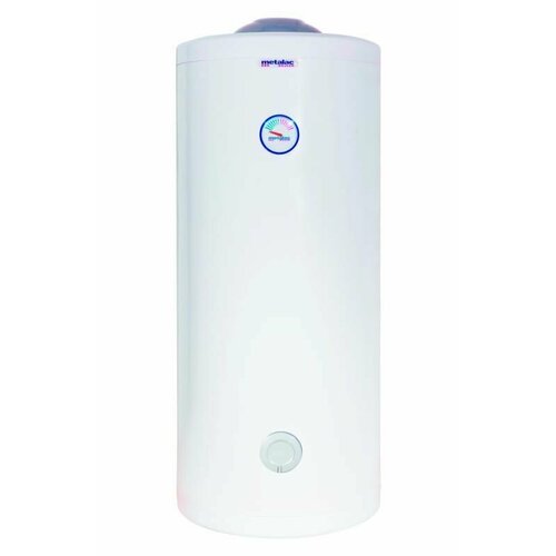 Водонагреватель Metalac Direct G Plus 200 Е белый 367998 9068300₽