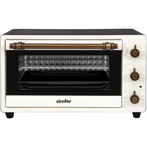 Мини-печь Simfer M2522 1241600₽