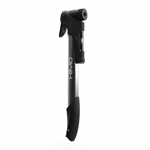 Велонасос ручной Himo Pump Mini Gun Ф21 мм черный 6970887750166 149900₽