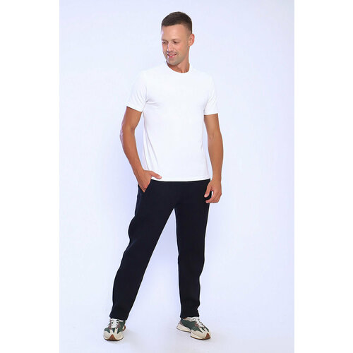 фото Брюки натали, размер 46, черный