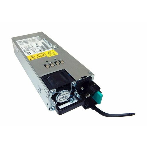 Блок питания Intel 750W DPS-750XB A E98791-007 2150000₽