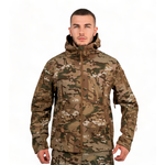 Тактическая куртка Softshell - изображение