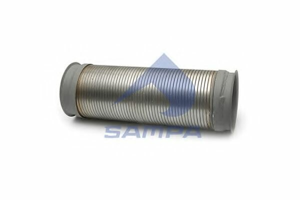 Гибкая труба HCV SAMPA 041.378