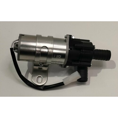 Насос отопителя дополнительный МАЗ/КамАЗ d16мм 24В 