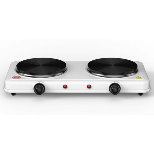 Электрическая настольная плита Tokiwa на 2 места 175000₽