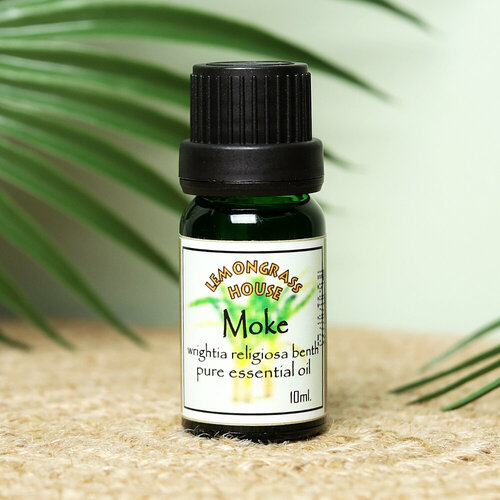 Эфирное масло 