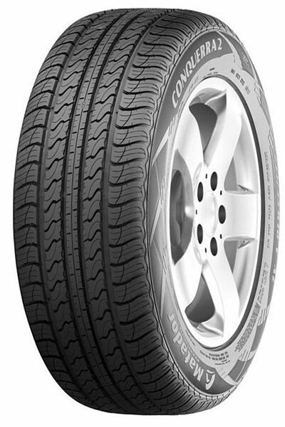 Автошина Matador 205/70 R15 96H MP82 Conquerra 2 SUV