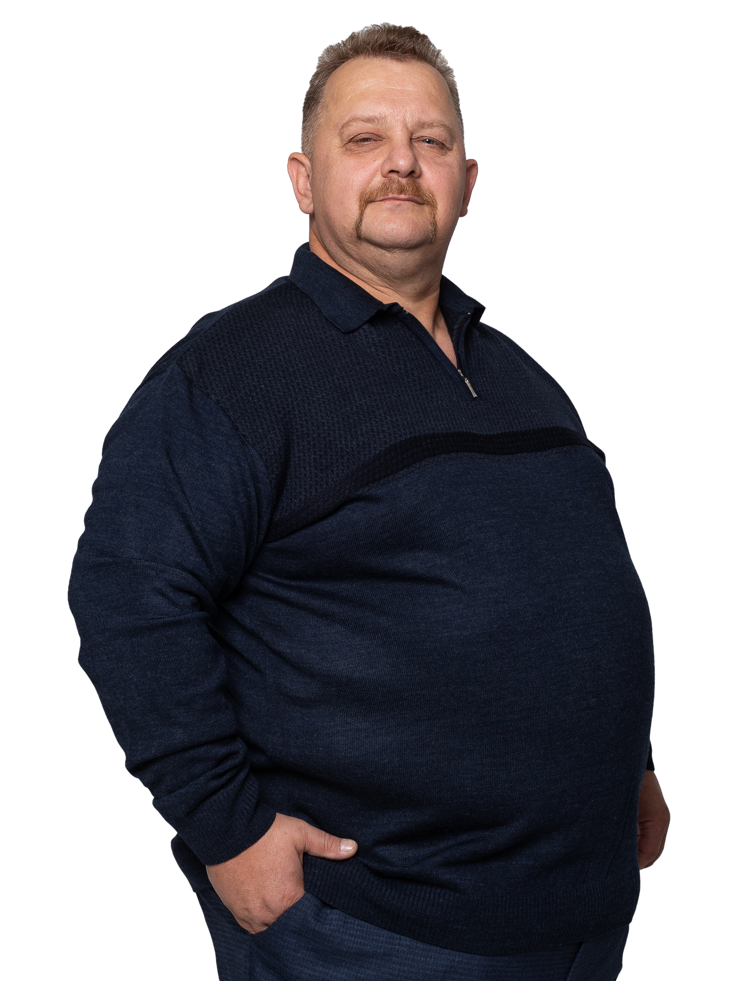 Пуловер Turhan 