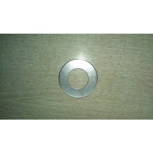 фото Шайба вертикального вала лодочного мотора yamaha 40-60л. с. omax 90201-27m00