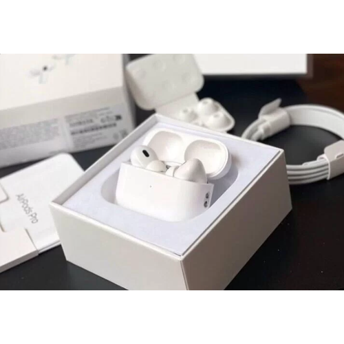 Беспроводные наушники Air Pro Lux с шумоподавлением совместимы с Android и IOS 190000₽