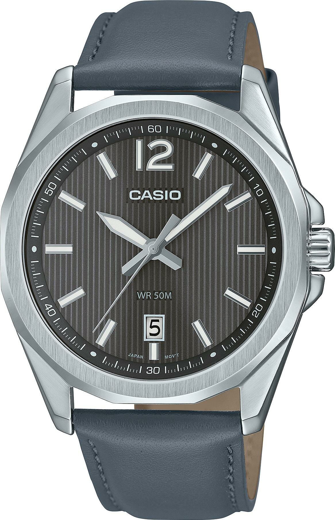 Наручные часы CASIO MTP-E725L-8A