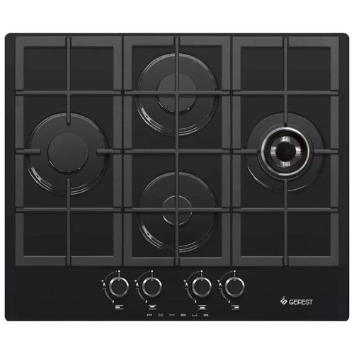Варочная панель GEFEST ПВГ 2231-01 Р37 1971100₽