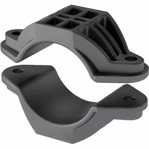 Высоковольтное крепление для кабеля диаметром 145-170 мм Система КМ VKK145-170