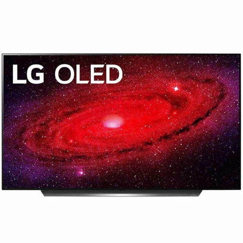 Телевизор LG OLED55CXR 2020 16500000₽