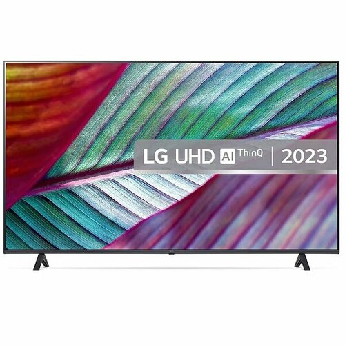 Телевизор LG 75UR78006LK ARUB 11590900₽