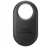 Беспроводная метка Samsung Galaxy SmartTag2 EI-T5600, белая - изображение