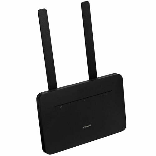 Wi-Fi роутер HUAWEI B535-232a-LTE wi fi роутер huawei b535 232а черный