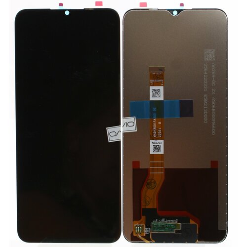 Дисплей для Oppo A17/A17K/A57S (Original New) nl27wzu04dft2g original 20 pcs lot new original sot363