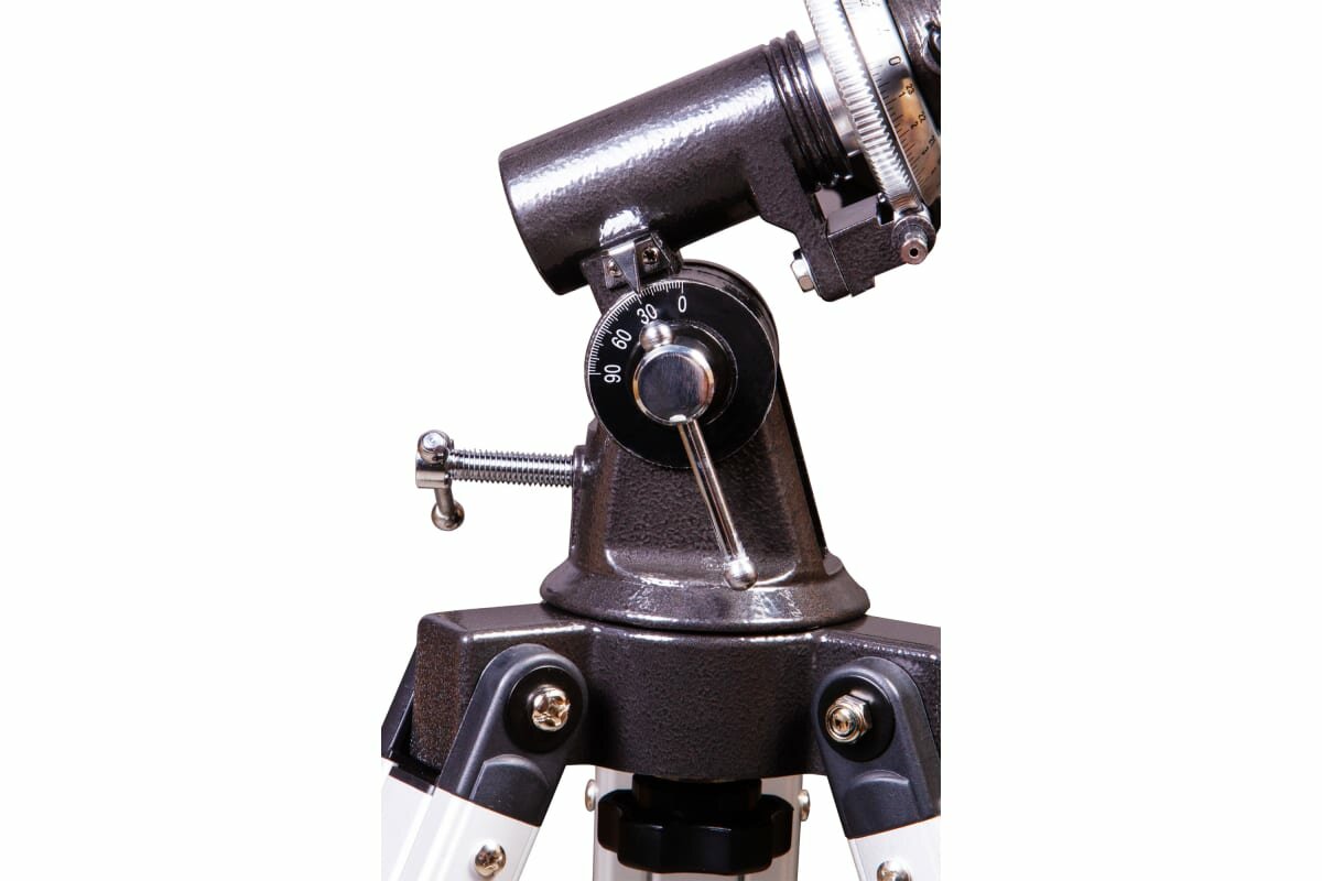 Телескоп Levenhuk - фото №17