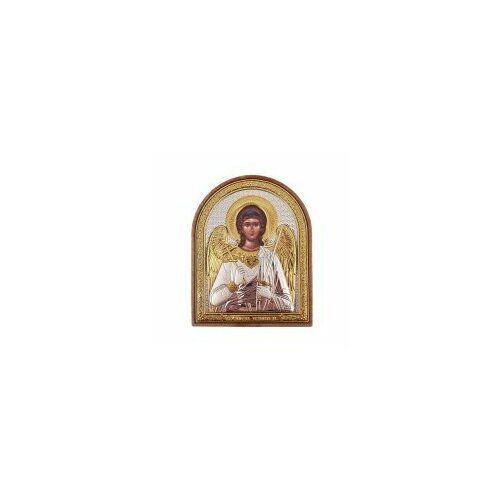 Икона Ангел Хранитель RS4 PAG-15 PZG-15 #77258 складень господь благославляющий и бм казанская rs4 pag pzg 1а 4 кам 80952