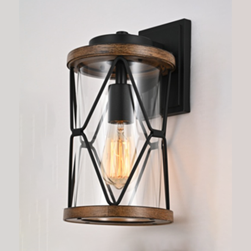 Светильник садово-парк. 