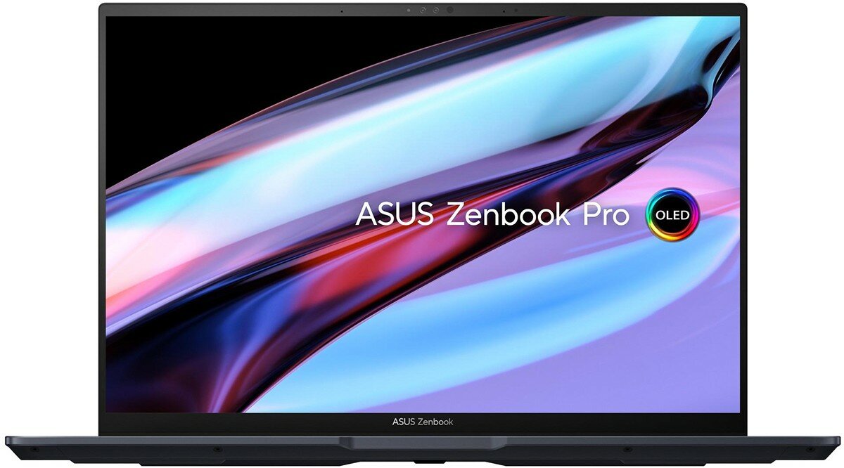 Ноутбук ASUS Zenbook Pro 14 OLED UX6404VV-P1107X 90NB11J1-M00540 (14.5", Core i7 13700H, 16Gb/ SSD 1024Gb, GeForce® RTX 4060 для ноутбуков) Черный - фото №14