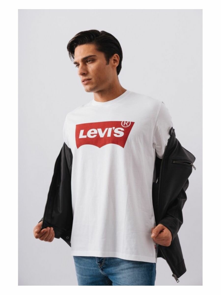 Футболка Levi's