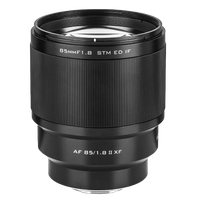 Объектив Viltrox AF 85mm f/1.8 II FE-Mount