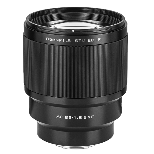 Объектив Viltrox AF 85mm f/1.8 II FE-Mount