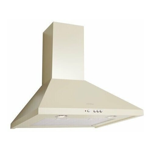 Вытяжка ELIKOR Вента 60П-650-К3Д крем 1098800₽